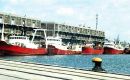 The National Union of Sea Workers (Suntma) intends to further negotiate guidelines with the Broad Front government
