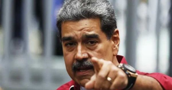 Maduro says Venezuela is an impregnable homeland