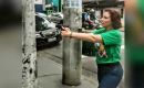 Zambelli is under arrest in Italy pending her extradition