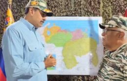 The promotion came alongside a voluntary enlistment drive 