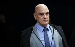 Dino is next in line for US sanctions, Eduardo warned
