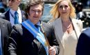 Karina Milei insisted the fight was against Kirchnerism