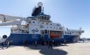 The ship’s return to Montevideo aims to secure the A-frame and allow the expedition to continue “with minimal impact”