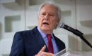 “Brazil belongs to Brazilians,” read Lula's cap 