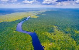 Tackling climate change has strengthened ties between Brazil and France
