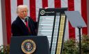 Trump's tariffs will remain in place, pending a Supreme Court ruling