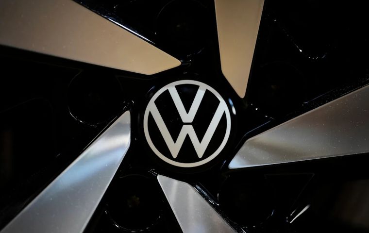 Volkswagen will have to pay compensation and offer a public apology, among other measures