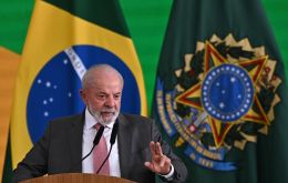 The final details will be revealed next month, Lula told a group of athletes