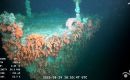 The mission will explore the seabed off the Uruguayan coast until September 10