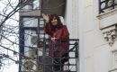 CFK was moved by her supporters' endorsement