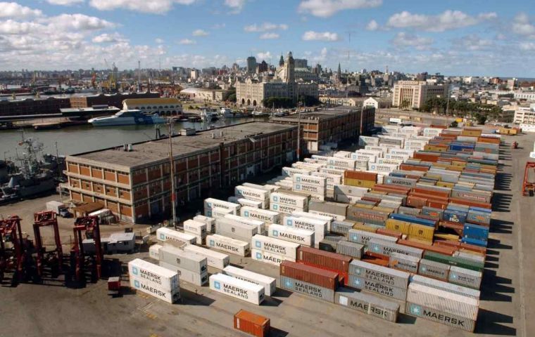 China remained the top buyer