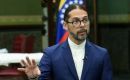 Náñez based his allegation on an alleged Gemini assessment