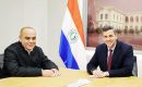 The loyal Bachi Núñez will be in line for the presidential succession almost throughout Peña's entire term 