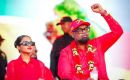 Ali got 242,498 votes to win eight of the country's ten regions