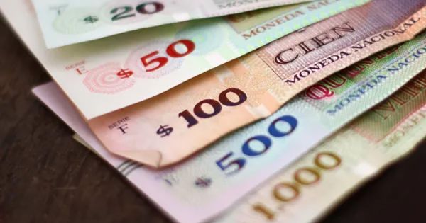 Uruguay's inflation within target range