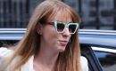 Rayner's departure triggered a cabinet reshuffle