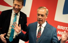 Reform UK has vowed to add incentives and tax breaks to the economy, so that the UK can become more self-sufficient in terms of defense manufacturing and technology