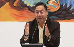 Arce will retain private counseling because this is a personal matter, he explained