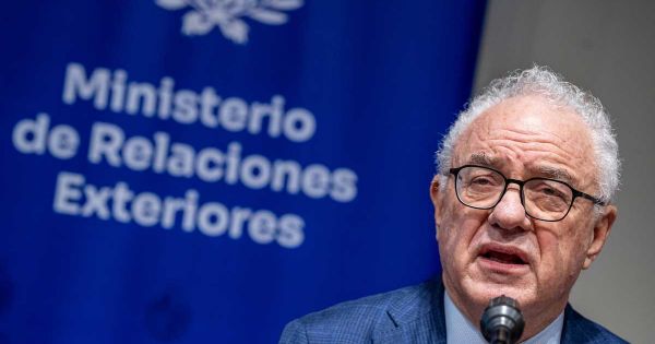 Uruguay assessing accepting Gaza refugees