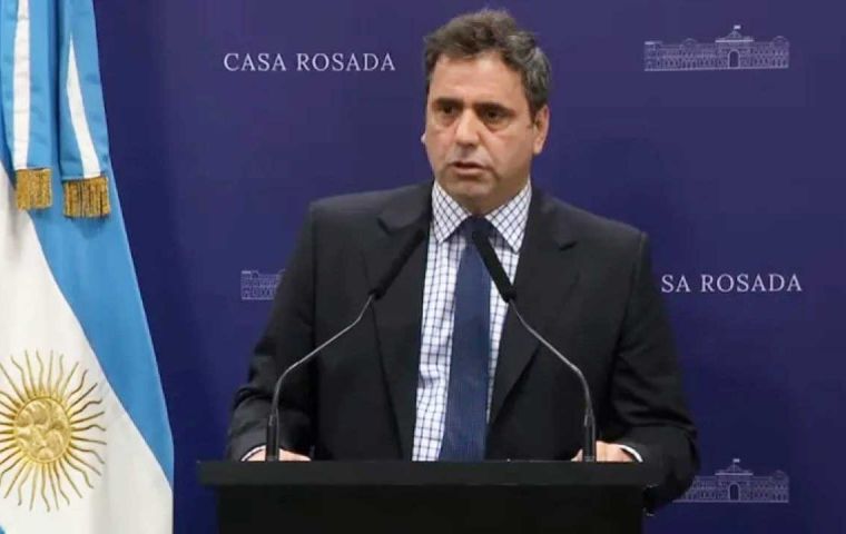 Catalán was second-in-command to Francos