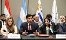 Trade links between Mercosur and the United Arab Emirates have gained relevance in the last decade