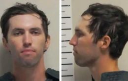 Tyler Robinson was turned in by his family
