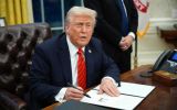 In the list released on Monday, Trump included Bolivia, Colombia, and Venezuela