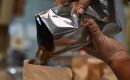 Trump's tariffs will also result in inflation for US consumers, Ucha explained