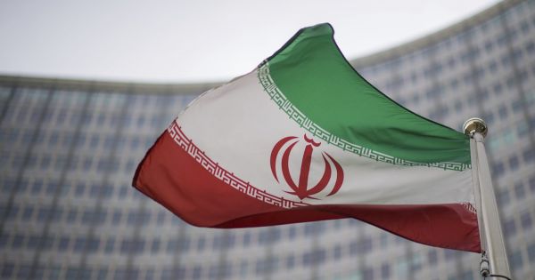 Venezuela and Iran pledge to strengthen nuclear cooperation