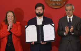 The reform “recognizes the complexity of contemporary criminal phenomena,” Valencia explained 