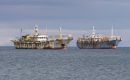 These fishing boats are damaging to the local fauna and also their own crews