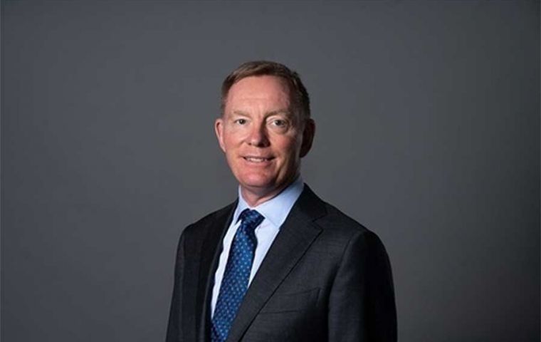 Bryant will also engage with leading Latin American investors to promote the UK as a destination for fund expansion