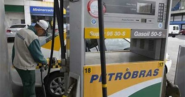 Le dollar chute à R5.20, atteint son plus bas niveau depuis mai 2024 12 petrobras Le dollar chute à R5.20, atteint son plus bas niveau depuis mai 2024 petrobras 6