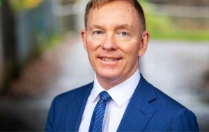 Minister Bryant will hold in Argentina the first major bilateral ministerial meeting on trade since 2018 