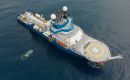 The expedition also highlighted international cooperation, with scientists from Uruguay, Brazil, Argentina, Chile and Germany working side by side