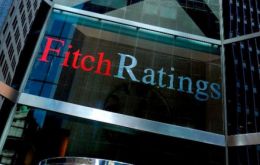 Fitch acknowledged Uruguay's strengths but warned about long-standing issues threatening its financial stability