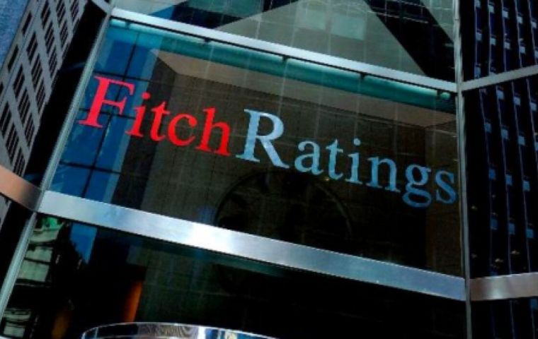 Fitch acknowledged Uruguay's strengths but warned about long-standing issues threatening its financial stability