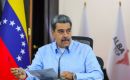 Maduro wants to discuss the “fake news” surrounding the mounting tension in the Caribbean