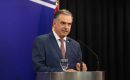 “Uruguay has unbeatable conditions to take off and insert itself into the world,” Orsi said in New York