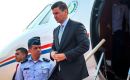 Peña is scheduled to speak before the UN on Wednesday