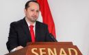 Jalil Rachid has always insisted he had no knowledge or connection to the company involved in the money wirings
