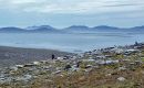  The Hill Cove Mountains National Park will be the first higher altitude protected area in the Falkland Islands, covering 11,833 hectares (29,240 acres) of public land. (Pic FIG)