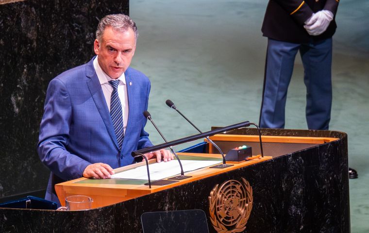 “All war is criminal, no matter where it takes place,” Orsi argued