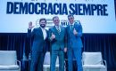 Orsi highlighted his mentor's austerity 
