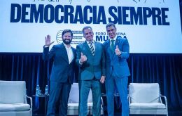 Orsi highlighted his mentor's austerity 