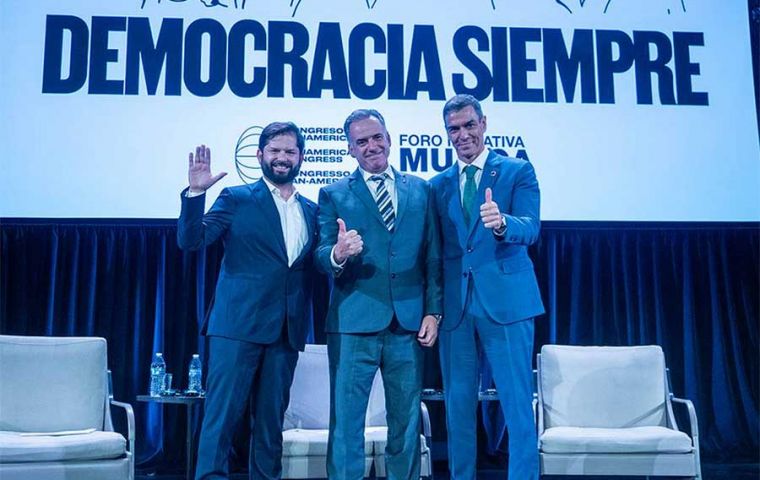 Orsi highlighted his mentor's austerity 