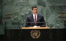 Peña insisted on his country's support for Israel and Taiwan