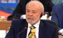 Lula asked the panel if progressive governments were to account for the far-right's rise 