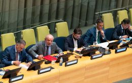 Lula asked the panel if progressive governments were to account for the far-right's rise 