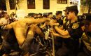 Paraguayan Police repression was likened to that under former Dictator Alfredo Stroessner